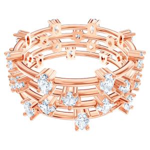 SWAROVSKI スワロフスキー 『Evade リング』 指輪 5221542 SWAROVSKI（スワロフスキー） 『Evade リング』 指輪 5221542