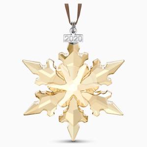 SWAROVSKI（スワロフスキー） Swarovski 125周年記念オーナメント 2020