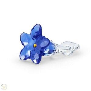 SWAROVSKI スワロフスキー Swarovski 置物 廃盤品 フラワー