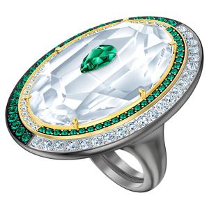 SWAROVSKI（スワロフスキー） 『Freckle リング』 指輪 5257544