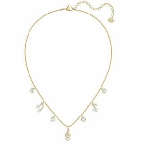 SWAROVSKI スワロフスキー Swarovski 『Supernova ネックレス 