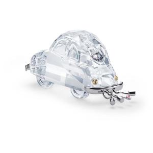 SWAROVSKI スワロフスキー Swarovski 『アオガラ』 5004727