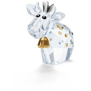 SWAROVSKI（スワロフスキー） 置物 犬 ラブラドールレトリバーの