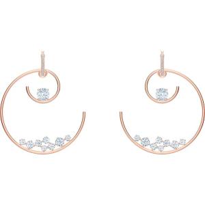 SWAROVSKI（スワロフスキー） Swarovski Millenia イヤーカフ 5612670