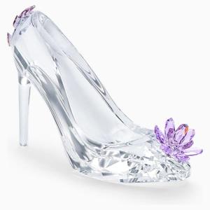 SWAROVSKI スワロフスキー Swarovski 置物 クリスタル Flower