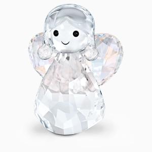 エンジェル　（・(ェ)・）天使　羽　スワロフスキー SWAROVSKI（スワロフスキー） エンジェル Celeste 天使 5218783