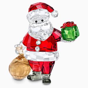 SWAROVSKI スワロフスキー Swarovski クリスベア 置物 Krisベア