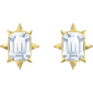 SWAROVSKI スワロフスキー Swarovski Millenia ドロップピアス