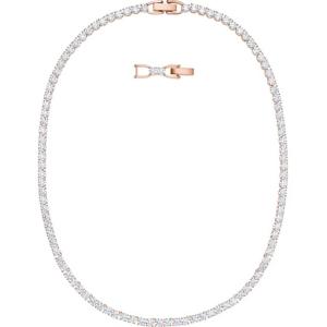 SWAROVSKI スワロフスキー Swarovski 『Hot Narrow チョーカー