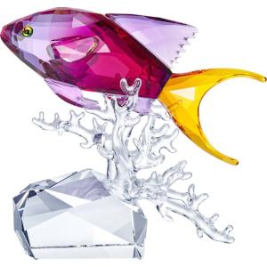 SWAROVSKI（スワロフスキー） Swarovski 1986年 廃盤品 『アザラシの