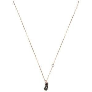 SWAROVSKI（スワロフスキー） フェザー 羽根 NICE ネックレス 5482914
