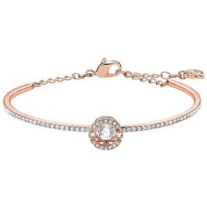 SWAROVSKI（スワロフスキー） 羽 Nice バングル, M 5482915