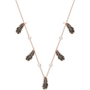 ✨美品✨スワロフスキー SWAROVSKI テニスチョーカーネックレスゴールド✧ スワロフスキー ネックレス Tennis テニス ネックレス 正規品 極美品