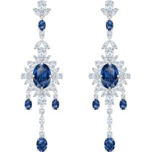 SWAROVSKI スワロフスキー Swarovski リボン LIFELONG BOW