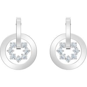 SWAROVSKI Swarovski スワロフスキー ピアス レディース 5723565