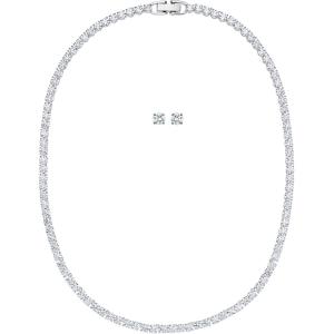 SWAROVSKI（スワロフスキー） Swarovski NEMESIA ネックレス 5435560 