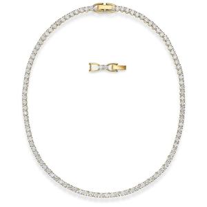 スワロフスキー Swarovski Nude All-Around ネックレス スワロフスキー Swarovski Nude All-Around ネックレス