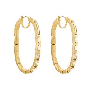SWAROVSKI（スワロフスキー） 『Alana Clear Crystal ピアス』 1121080