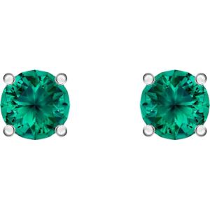 SWAROVSKI（スワロフスキー） Swarovski Ortyx フープピアス