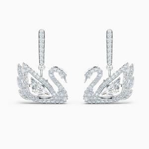 スワロフスキー Swarovski 『Lisanne ピアス』 5395236 SWAROVSKI スワロフスキー Swarovski 『Lisanne ピアス
