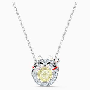 SWAROVSKI（スワロフスキー） Swarovski Orbita ネックレス 5600516