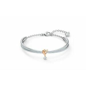 SWAROVSKI（スワロフスキー） ブレスレット バングル レディース