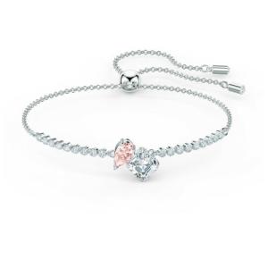 ✴SALE✴SWAROVSKI ブレスレット 楽天市場】スワロフスキー SWAROVSKI ラブリー ブレスレット