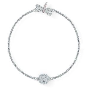 SWAROVSKI（スワロフスキー） Swarovski Tennis Deluxe ブレスレット
