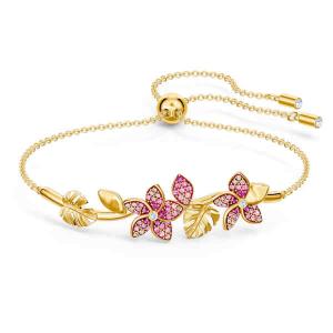 SWAROVSKI（スワロフスキー） Swarovski Lifelong Heart バングル