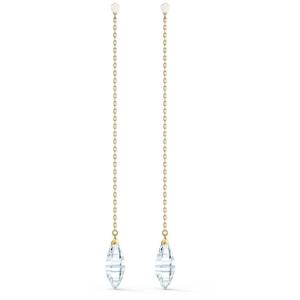 SWAROVSKI スワロフスキー Swarovski 『Lisanne ピアス