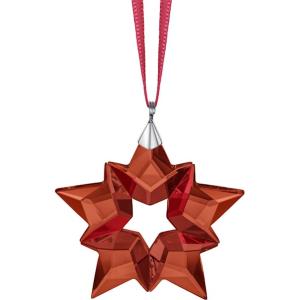 SWAROVSKI（スワロフスキー） クリスマスボール オーナメント（S