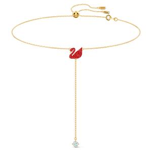 SWAROVSKI（スワロフスキー） ネックレス ピアス CREATIVITY セット