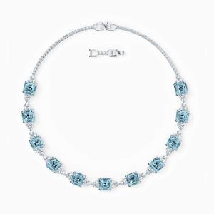 SWAROVSKI（スワロフスキー） 『Fidelity ネックレス』 973783