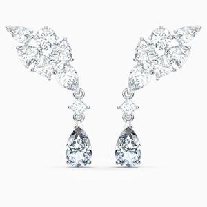 SWAROVSKI（スワロフスキー） Swarovski Harmonia スタッドピアス