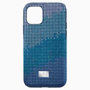 SWAROVSKI iPhone 11 Pro Max ケース SWAROVSKI（スワロフスキー） Swarovski High Smartphone ケース