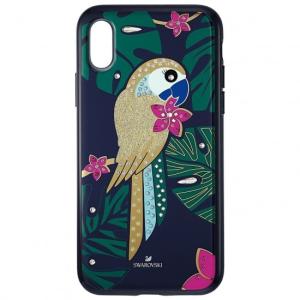 SWAROVSKI（スワロフスキー） ピンク High スマートフォンケース