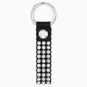 SWAROVSKI（スワロフスキー） キーリング インフィニティ 無限大