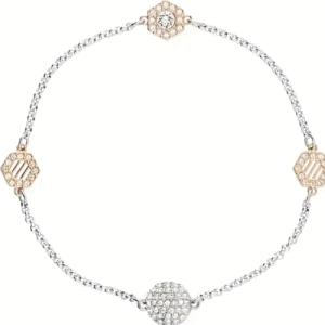 SWAROVSKI（スワロフスキー） リボン LIFELONG BOW ブレスレット