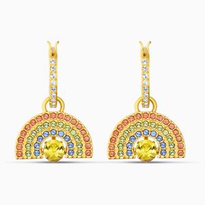 スワロフスキー　ピアス SWAROVSKI（スワロフスキー） ピアス 「公式」「スワロフスキー
