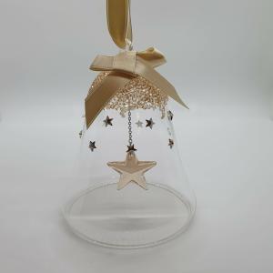 SWAROVSKI（スワロフスキー） 2004年 スノーフレーク クリスマス