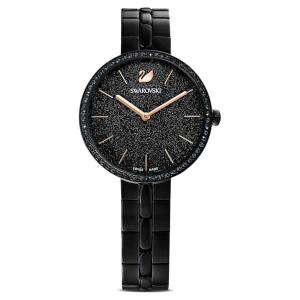 ⭐︎SWAROVSKY エリス クリスタルメッシュ腕時計 ⭐︎SWAROVSKY エリス クリスタルメッシュ腕時計