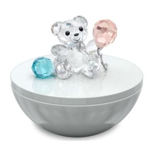 SWAROVSKI スワロフスキー Swarovski 2004年 廃盤品 『クマ(Mini