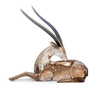 SWAROVSKI（スワロフスキー） Swarovski African Sunset ガゼル Jabali