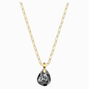 美品 SWAROVSKI スワロフスキー ネックレス クリスタル スワロフスキー ネックレス レディース 5648749 Stilla ステラ