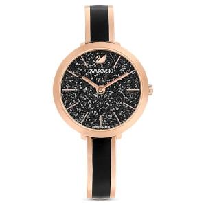 SWAROVSKI　時計 SWAROVSKI 腕時計 「公式」「スワロフスキー」Crystalline