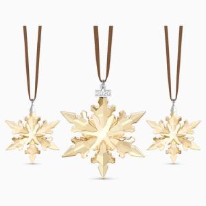 SWAROVSKI（スワロフスキー） 『1996 クリスマスオーナメント』 199734