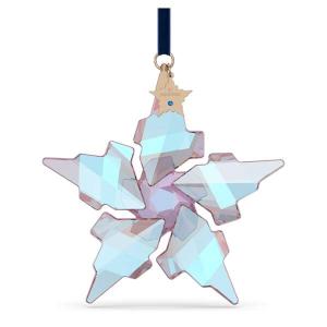 SWAROVSKI（スワロフスキー） 『1993 クリスマスオーナメント』 174969