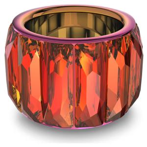 スワロフスキー　ペア SWAROVSKI（スワロフスキー） 『Ginger リングセット』 指輪 5284074