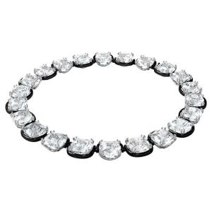 SWAROVSKI スワロフスキー Swarovski Gema レイヤードネックレス