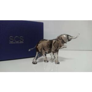 SWAROVSKI（スワロフスキー） Swarovski African Sunset ガゼル Jabali